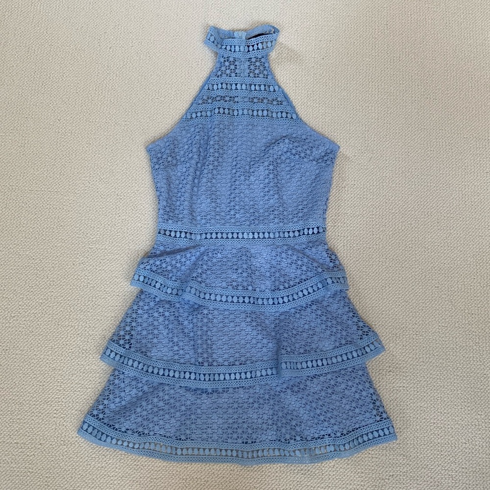 PrettyLittleThing Dress